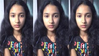 Sexy Girl Showing Her Body And Fingering On Video Call Latest Video Sex