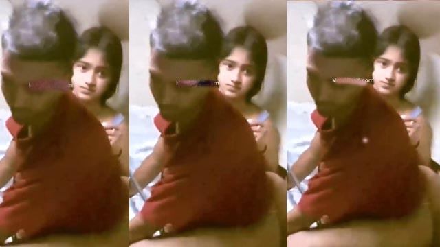 Indian Lover Sex Train Caught In Public Viral Video