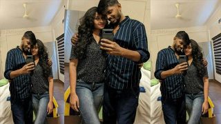 Sexy Collage Girl Fucking With Lover In Hotel Latest Clips