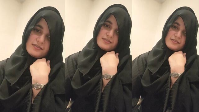 Hijabi Innocent Girl Deep Sucking BF Big Dick HD Watch