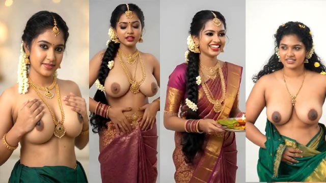 Horny South Indian Girls Stripping Like Naked Video’s