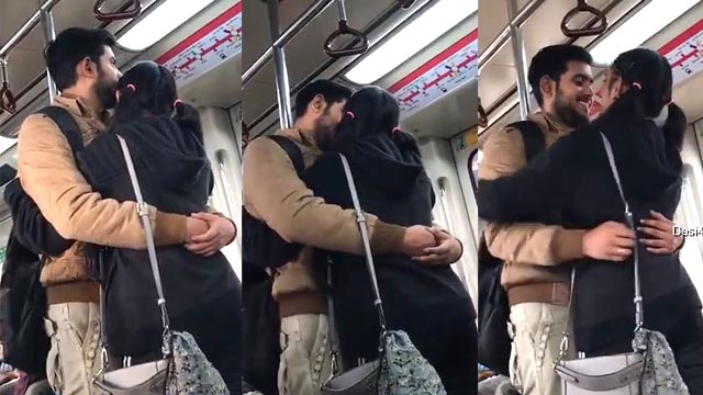 Delhi Metro Leaked Hot Latest Viral Video Leak Video’s