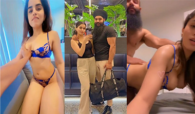 Hot Punjabi Sardarni Hard Doggy Fuck Update – desibf